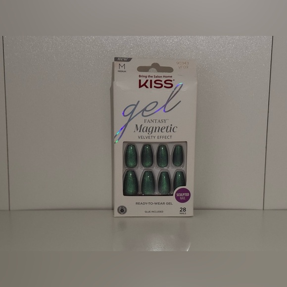 Kiss & Impress Nails Bundles 3 Pack - Picture 3 of 5